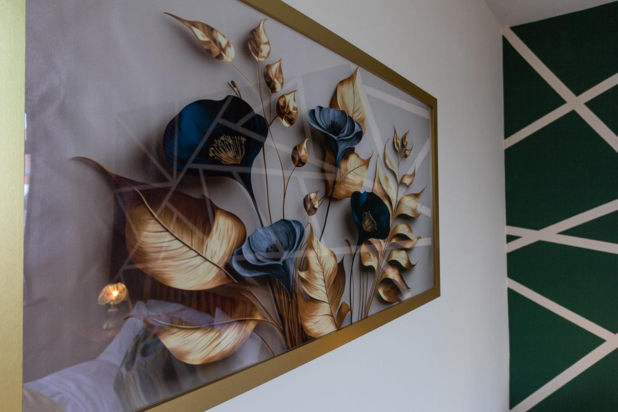 Bathway House - Free Secured Parking And Wifi Apartment โคเวนทรี ภายนอก รูปภาพ
