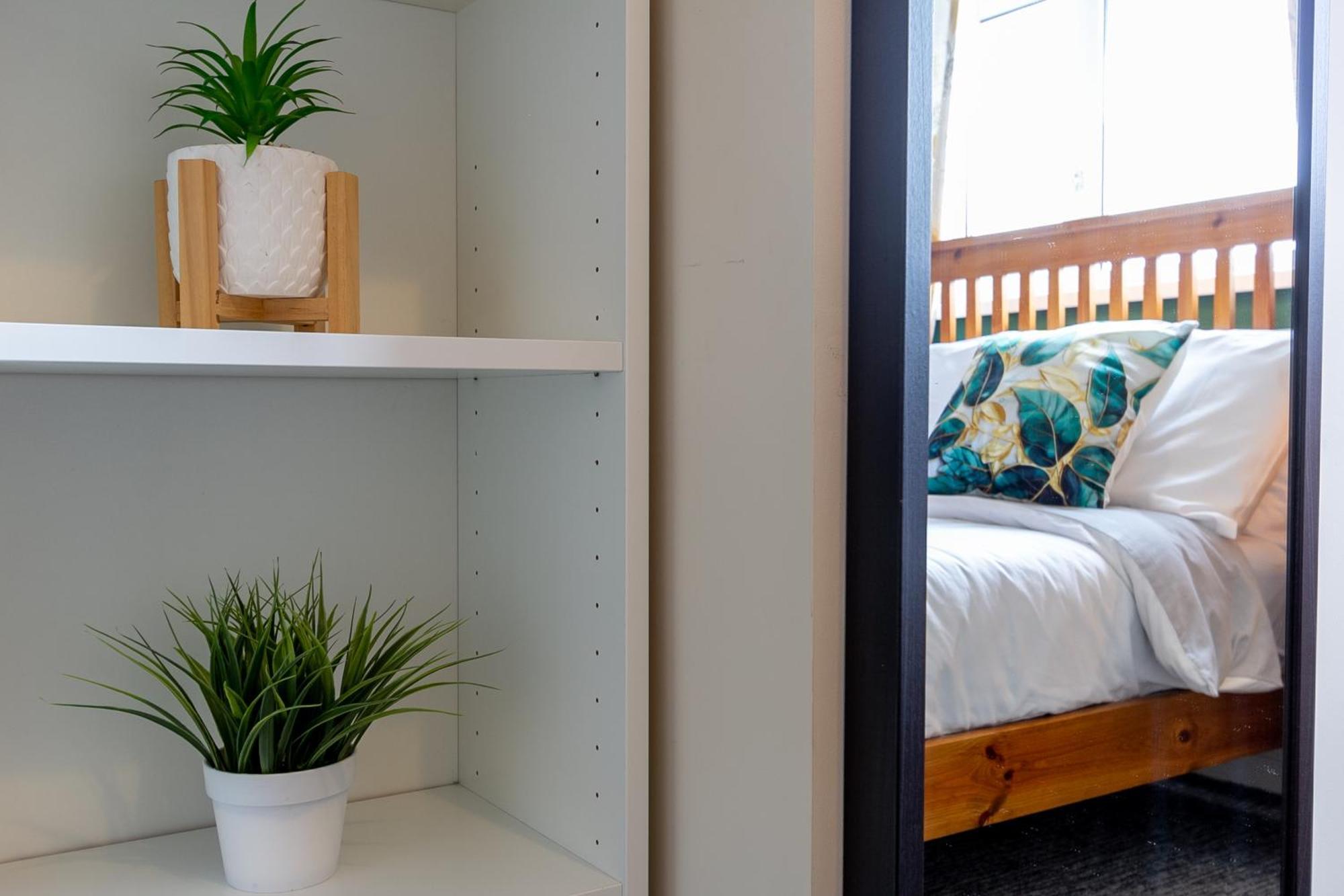 Bathway House - Free Secured Parking And Wifi Apartment โคเวนทรี ภายนอก รูปภาพ